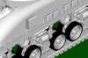 I Love Kit 61618 M4A1E8 Medium Tank 1/16